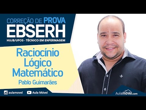 EBSERH / HUJB - UFCG - Técnico em enfermagem - Nível Médio