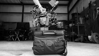 The Bags I Trust With My Entire Career