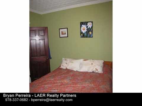 99 Puffer St, Lowell MA 01851 - Single Family Home - Real Estate - For Sale -