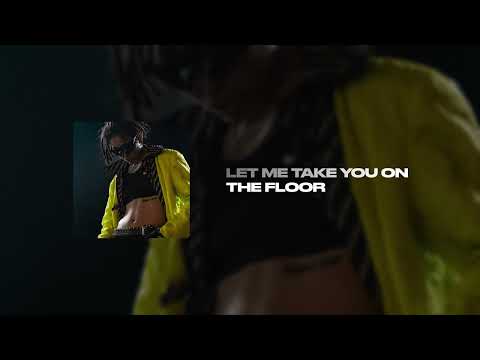 BikaBreezy - COME UP TONIGHT (LYRICS VIDEO)