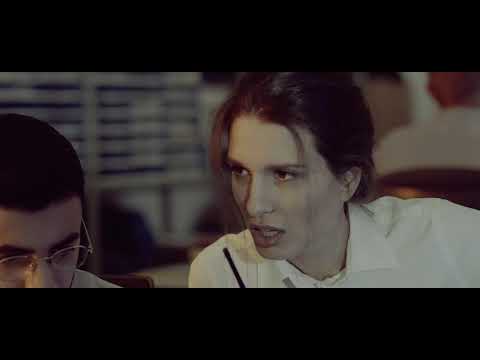 KARIZHMA - ALLES ECHT | OFFICIAL 4K VIDEO (prod. by HITTEK)