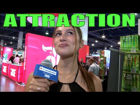 ATTRACTION: Rules of Modern Dating & Understanding Women "It's Complicated"