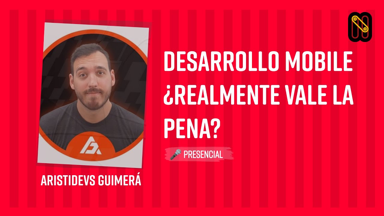 Desarrollo mobile ¿Realmente vale la pena?