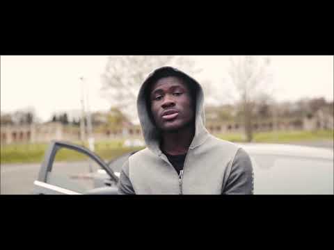 #TxF Lil Merkzy - Relationship Goals