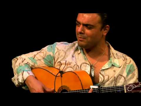 CASA PATAS EN VIVO 124   EL YUNQUE & JERONIMO MAYA