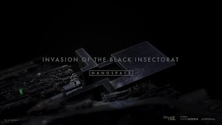Nanospace