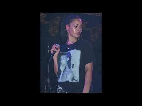 AJ Tracey x Jorja Smith x UK Garage Type Beat | "In The Way" (Prod. Yoni)