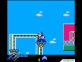 Megaman Xtreme GBC Music Storm Eagle S Stage