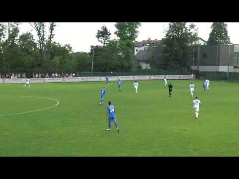 Pripravljalna tekma: Domžale 1-0 Jadran Dekani