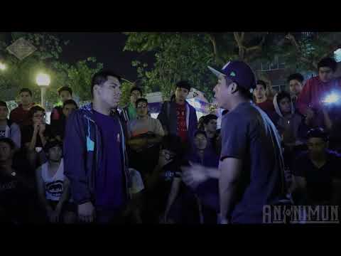 Strike vs Akathane - Audicion Sangre Inca XCrocodiles - 2018 - Raptonda