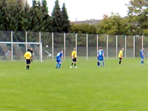 SC Drispenstedt II - Tus Hasede II 12.09.2010