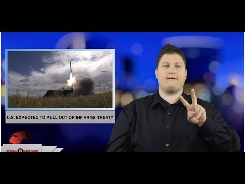 Sign1News 2.1.19 - News for the Deaf community powered by CNN in American Sign Language (ASL)