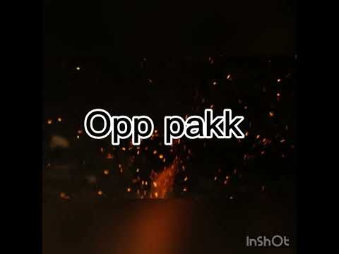 D4Xypc.babyXb3.4x - opp pakk (official audio)