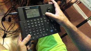 Video thumbnail for Boss DR-5 Pattern Your beats by Fred Collis