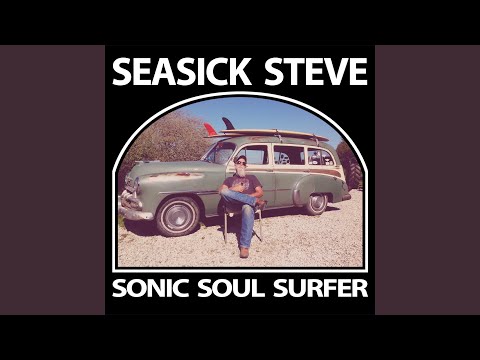 Videoclip de Dog Gonna Play — Seasick Steve