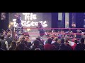 The Briscoes And VBD Entrance At Impact Wrestling Under Siege