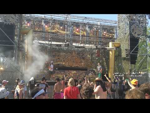 Defqon 1 - DJ Dune - [New Track]