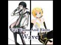 WAVE (Duet Rinto And VY2 Yuma) 