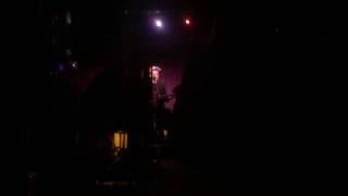 Betty Who Live Acoustic "Wanna Be" @ Don't Tell Mama NYC
