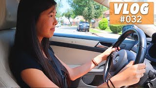 Download lagu Letting My Girlfriend Drive On Highway *First Time mp3