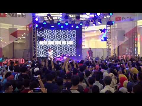 BSWTB - LIVE Fullset Showcase YouTube Fanfest Yogyakarta 2017