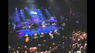 Los Enemigos   septiembre (directo)