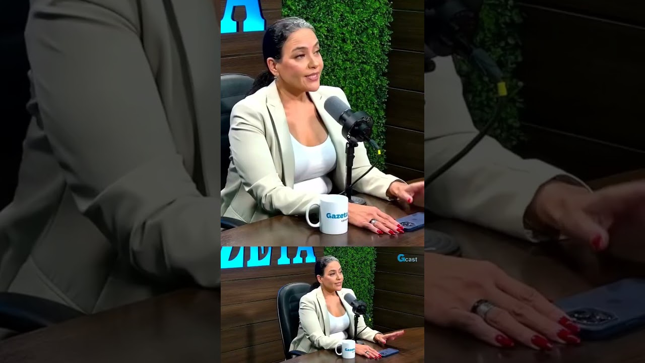 🌟 Ela inspira! No Foco do Farol, Hivonete Piccoli fala sobre força, propósito e transformação.