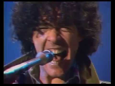 Choirboys - Never Gonna Die - Countdown Australia 1983