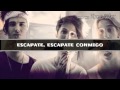 Run away-chase Atlantic Traducida al español ...