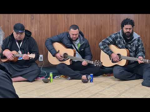 NEU FEHU'I KIHE MAKONI - KOLONGATATA 2 #KENA MT ROSKILL AUCKLAND N.Z