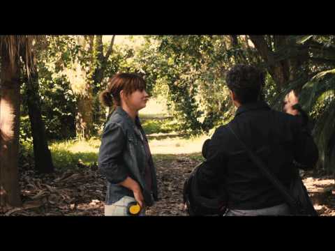 AIRE LIBRE Tráiler (Estreno mayo de 2014)