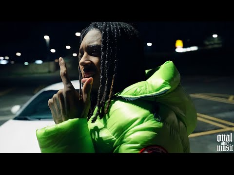 Major League Polo - Frozen Cold (Music Video)