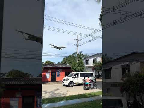 Presidente GUSTAVO PETRO llegando a PUERTO ASIS-PUTUMAYO