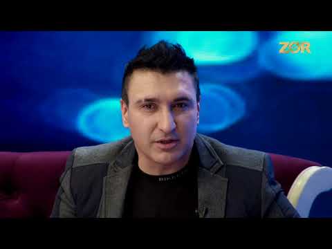 Xushvaqt 39-soni - Jo'rabek (10.01.2018)