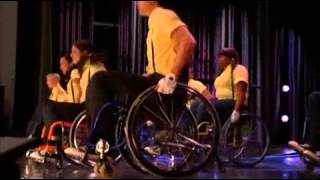 Glee - Proud Mary (Legendado)