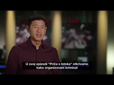 Priče s Istoka - Kraljevi prevare iz Manile - Subota 17:05