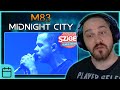 And Then That Sax Dropped Composer Reacts To M83 Midnight City