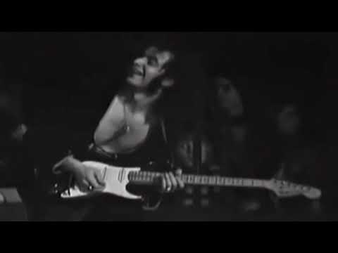 Deep Purple - Space Truckin' (live 1972)