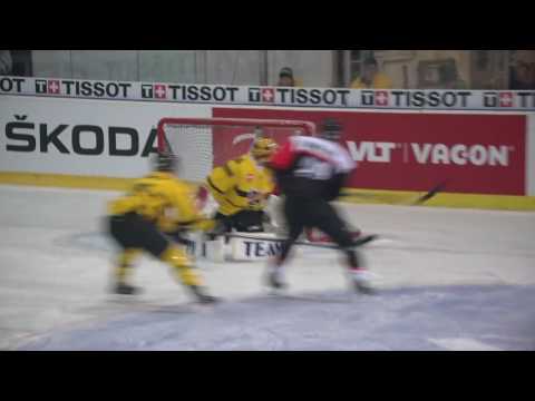 HCFG CHAMPIONS LEAGUE teaser Janvier2017