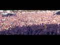 Bastille - Pompeii (Audien Remix) [Music Video]