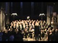 Karl Jenkins: The Armed Man - full concert 