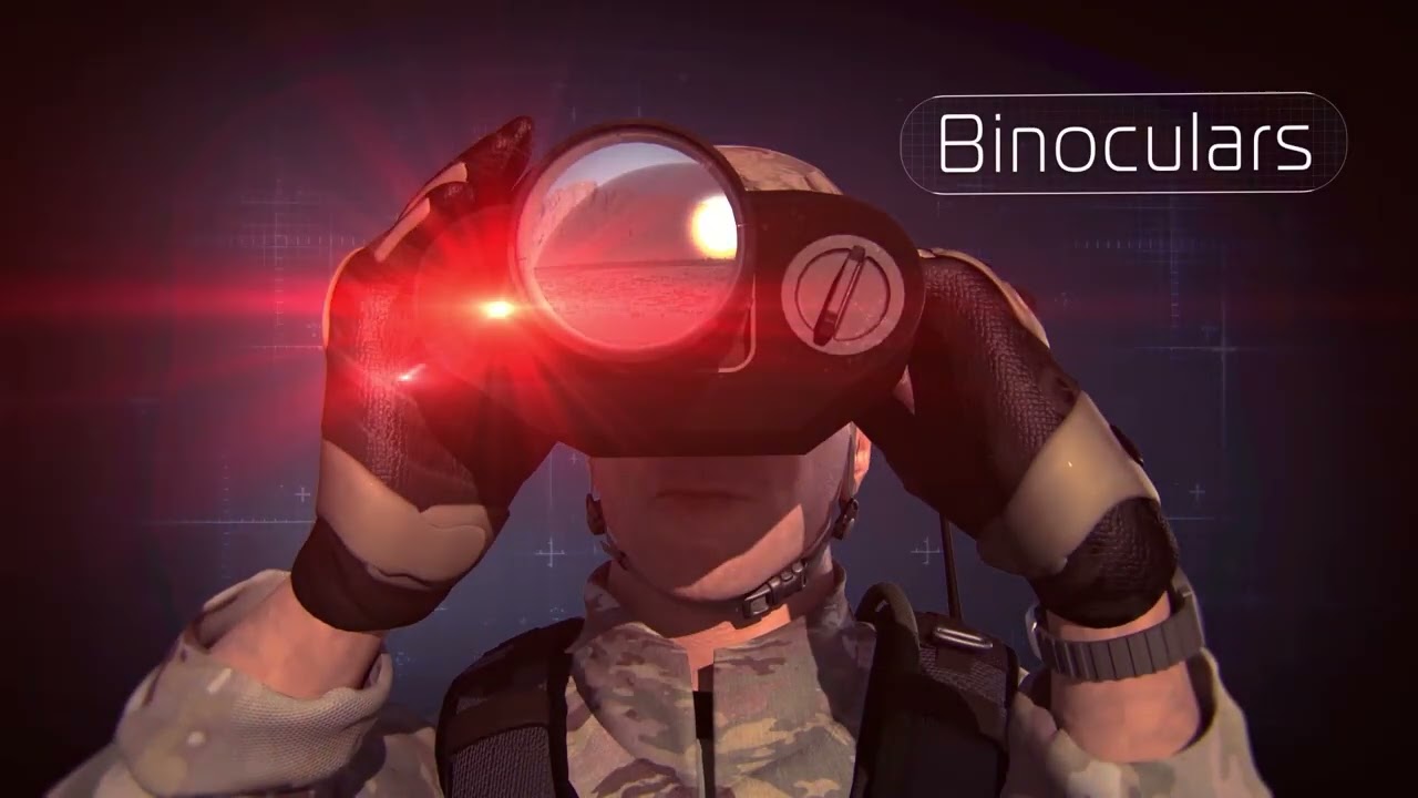 Watch BlueDome in Action