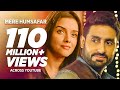 Mere Humsafar Full AUDIO Song Mithoon Tulsi Kumar All Is Well T Series