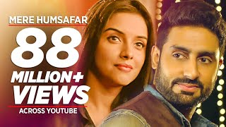 Mere Humsafar Full AUDIO Song  Mithoon Tulsi Kumar