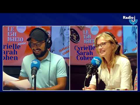 Le coup de fourchette de Mendool sur Isabelle Carré