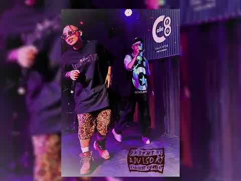 KAMPAI - C$Y ft. HUSHGEE ( Visualizer )