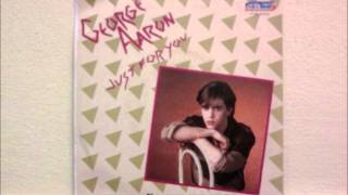 George Aaron Just For You Video