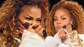 Sad News For Janet Jackson! She is HEARTBROKEN And Revealed...