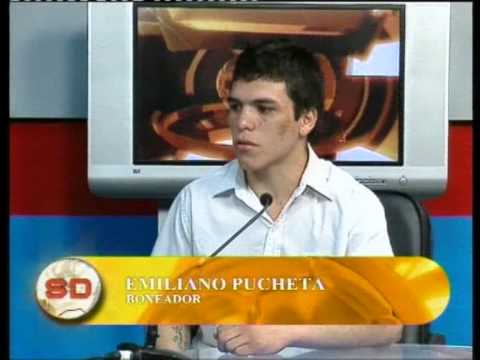 SOMOS DEPORTE - 25 08 15 - BOXEO