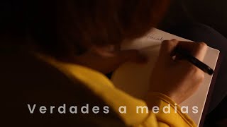 Verdades a medias (2020) | con Anahí Sotelo & Lizartonne | Cortometraje